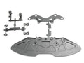 Front Bumper Set