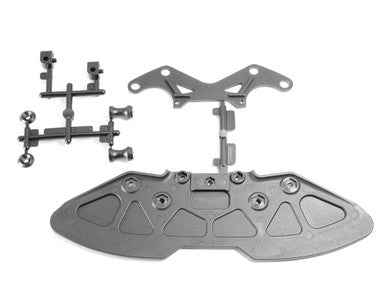 Front Bumper Set
