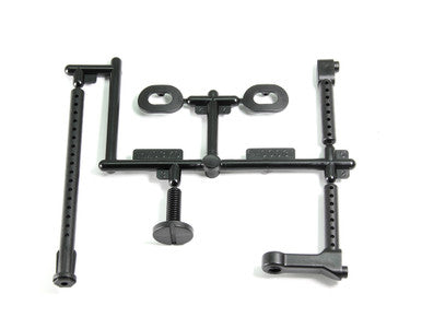Body Mount Set
