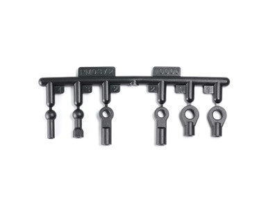Ball End Set