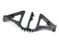 Front Lower Arm Set (Hard)