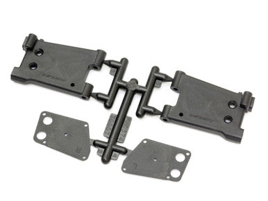 Rear Lower Arm Set (B)