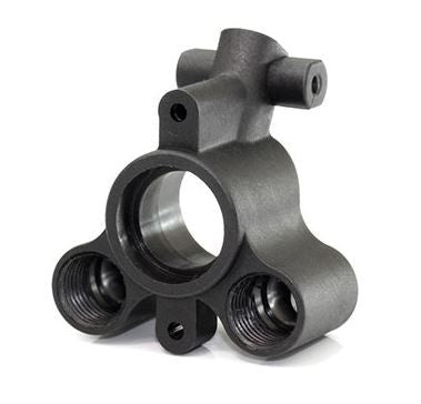Rear Hub B (Hard)