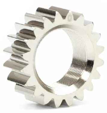 Hard Chrome Plating 2nd Pinion Gear 20T