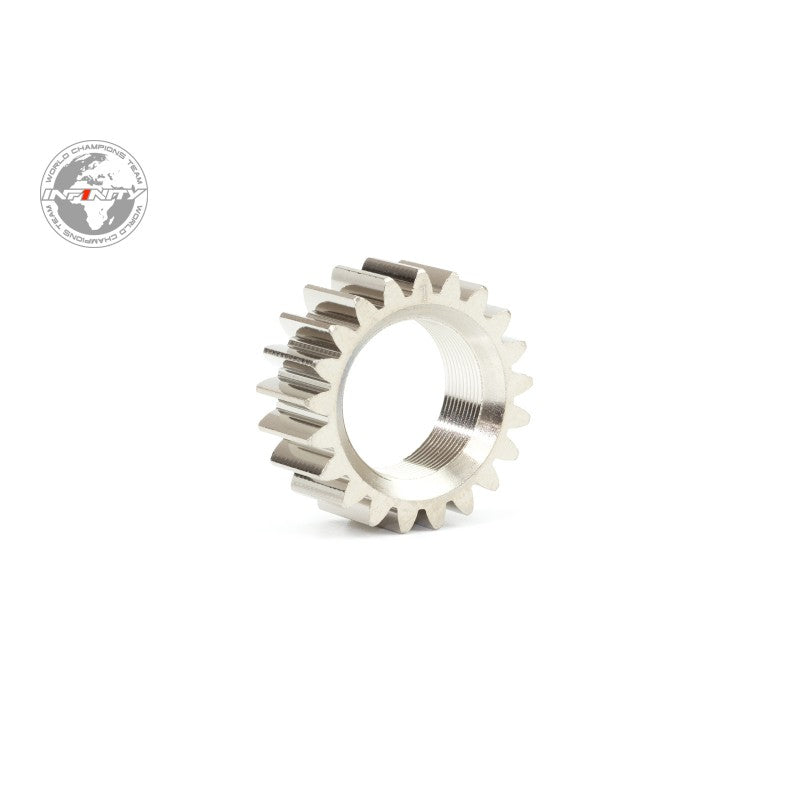 Hard Chrome Plating 2nd Pinion Gear 21T